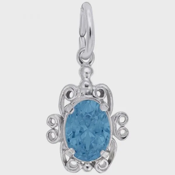 SS 12 Birthstone December 4764