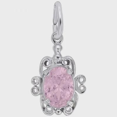 SS 10 Birthstone October 4764