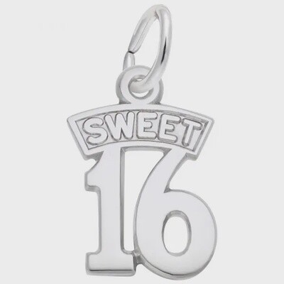 SS Sweet 16 681