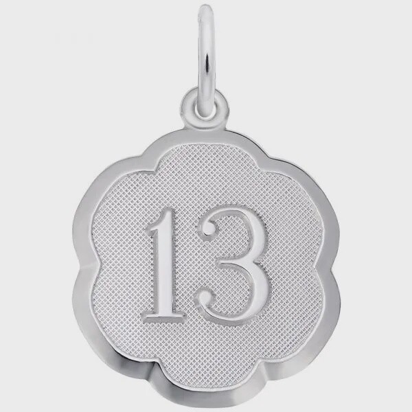 SS Number 13 1331