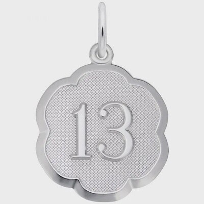 SS Number 13 1331