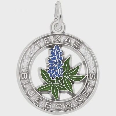 SS Texas Bluebonnets 1649