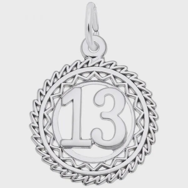 SS Number 13 2895