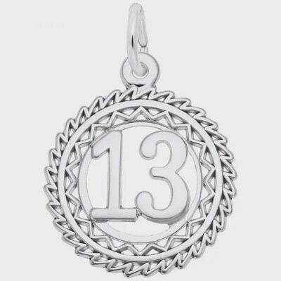 SS Number 13 2895