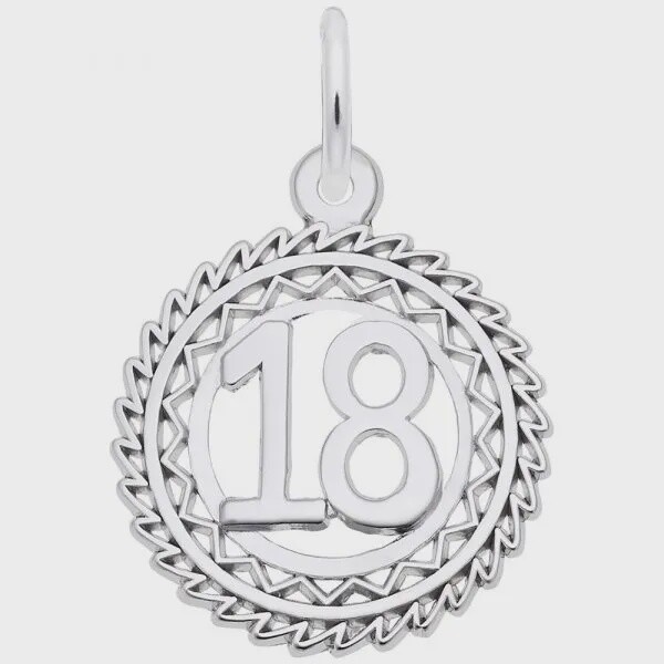 SS Number 18 2895