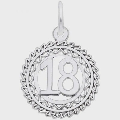 SS Number 18 2895