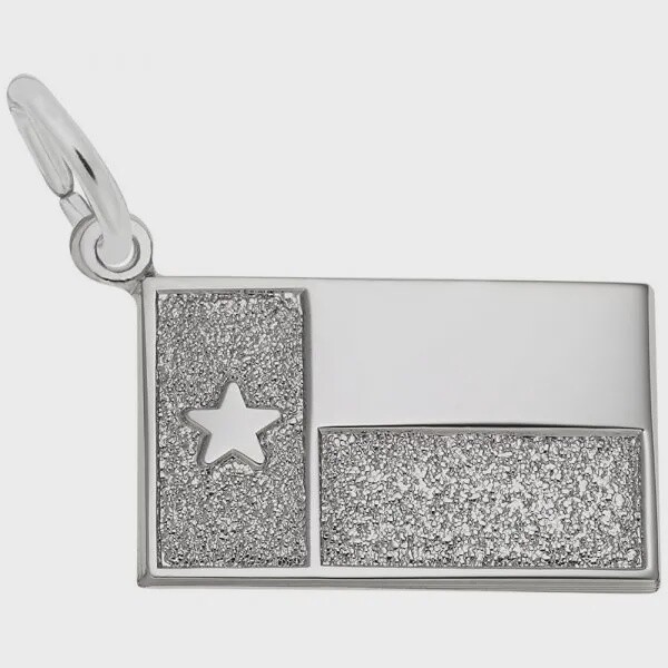 SS Texas Flag 2323