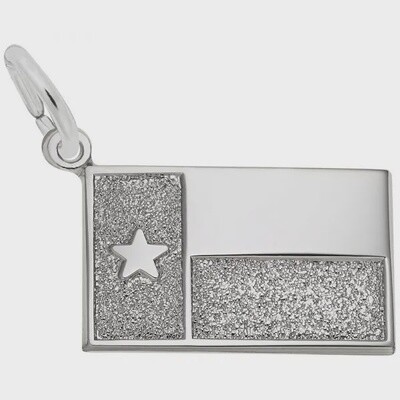 SS Texas Flag 2323