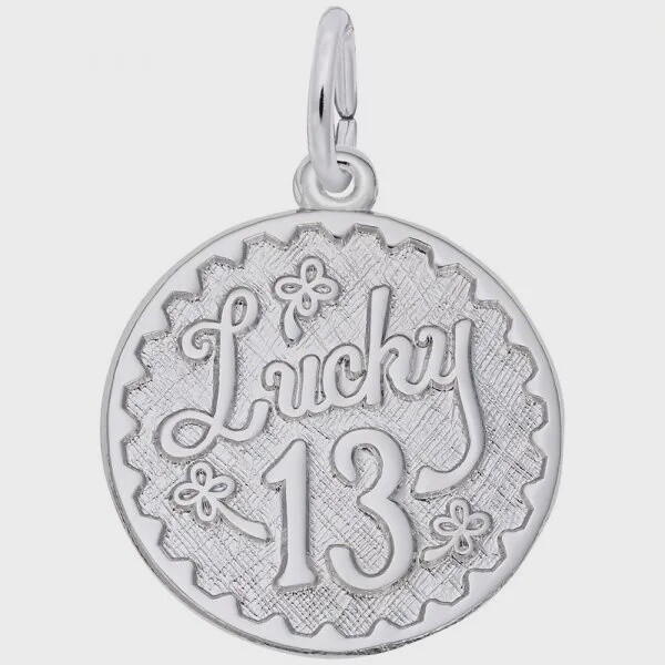 SS Lucky 13 4253