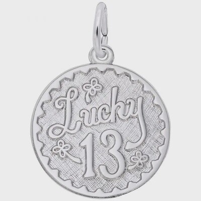 SS Lucky 13 4253
