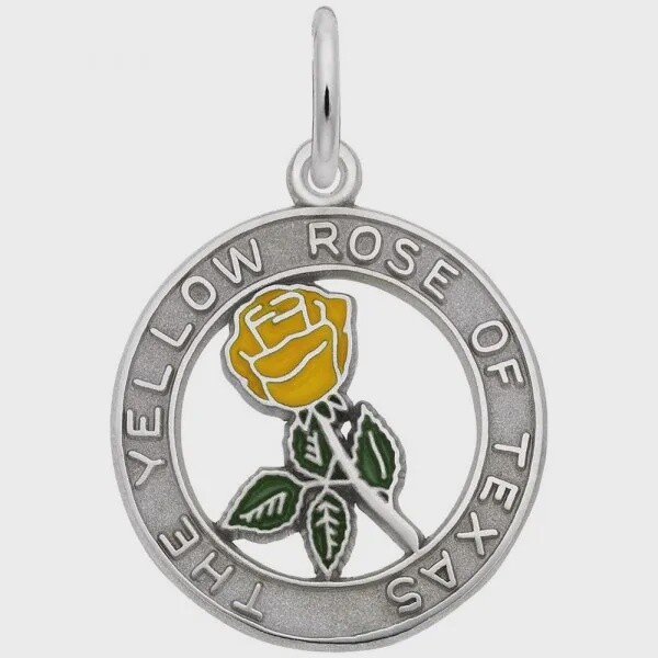 SS Texas Yellow Rose 6270