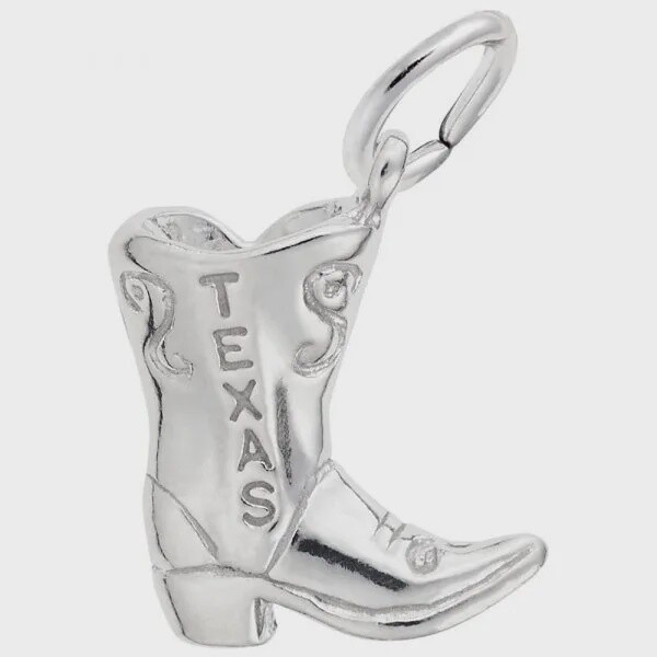 SS Texas Cowboy Boot 6291