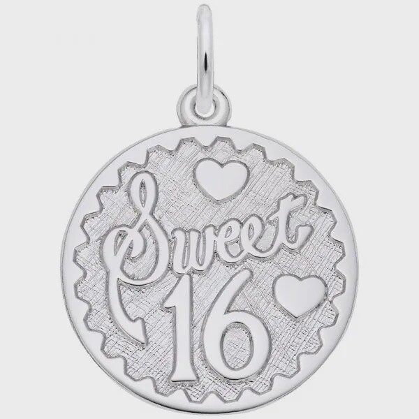 SS Sweet 16 4256
