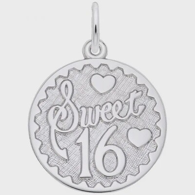 SS Sweet 16 4256