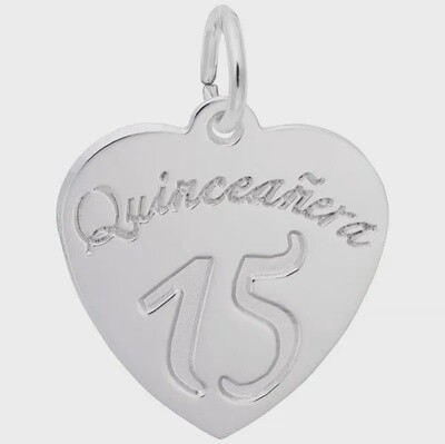 SS Quinceanera 8377