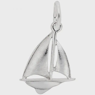 SS Sailboat 529