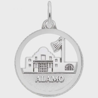 SS Alamo 6322