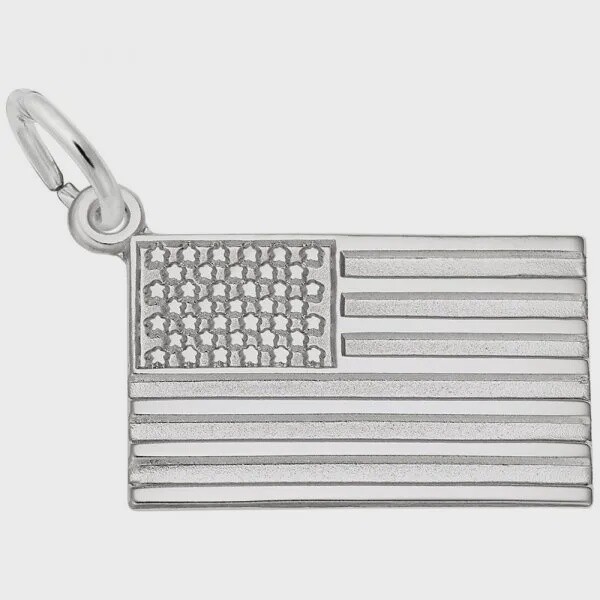 SS USA Flag 5590