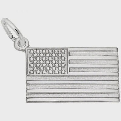 SS USA Flag 5590