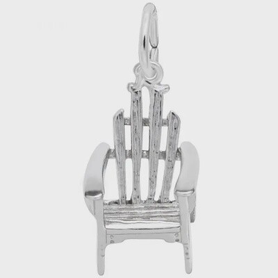 SS Adirondack Chair 3800