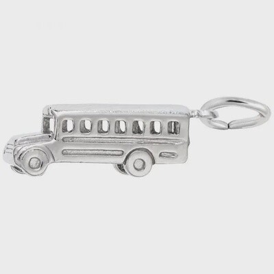 SS School Bus 8152