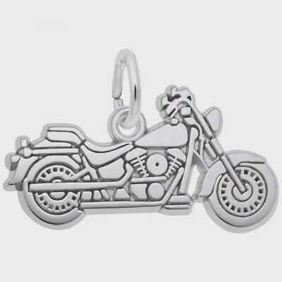 SS Motorcycle 7748