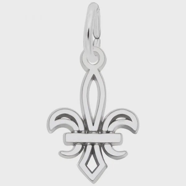 SS Fleur De Lis 1698