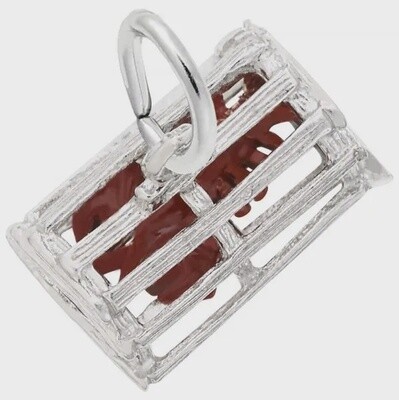 SS Lobster Trap 1323
