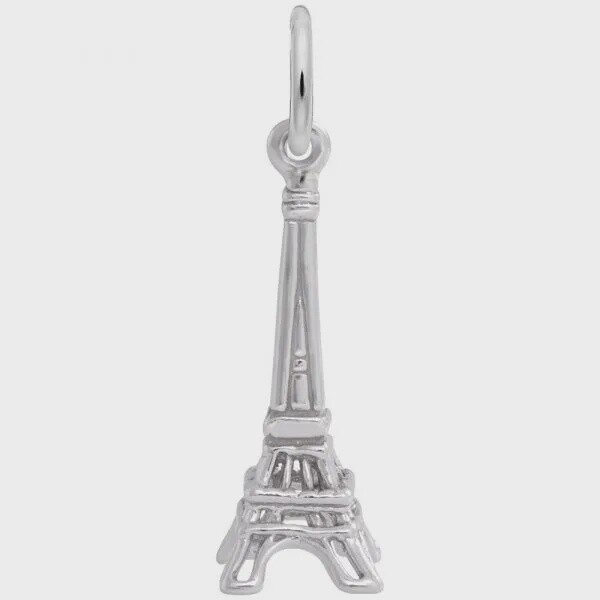 SS Eiffel Tower 253 SS Eiffel Tower 253