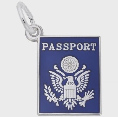 SS Passport 3895