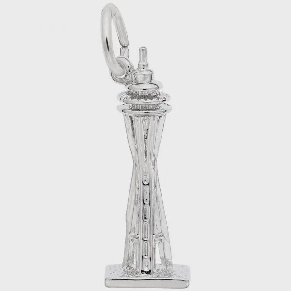 SS Seattle Space Needle 4080