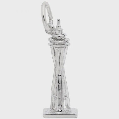 SS Seattle Space Needle 4080