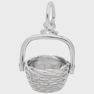 SS Nantucket Basket 8285