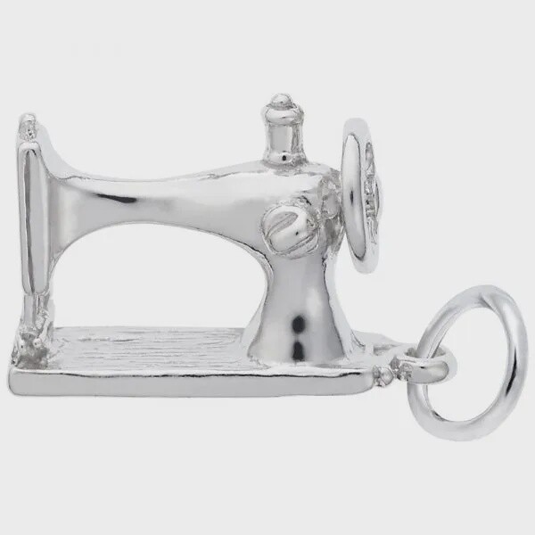 SS Sewing Machine 732