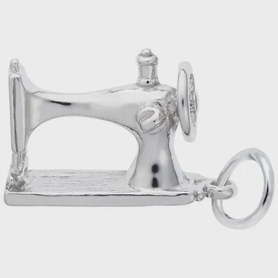 SS Sewing Machine 732