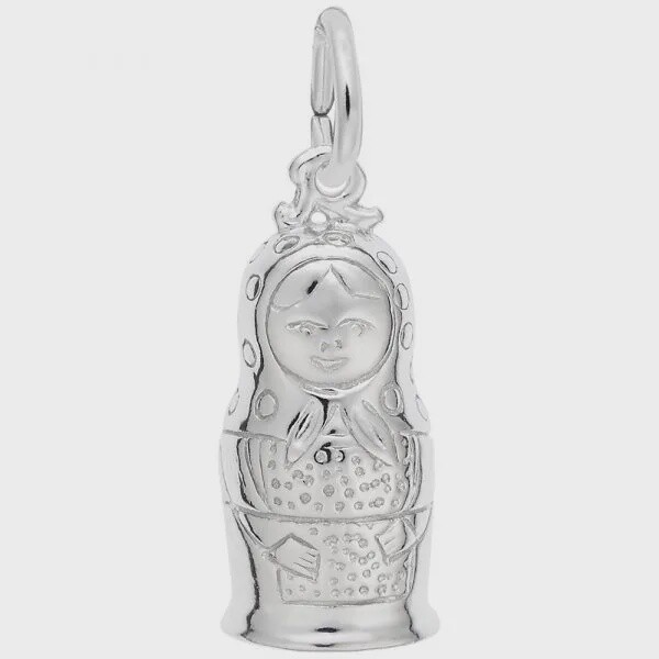 SS Matryoshk Doll 2328 SS Matryoshk Doll 2328
