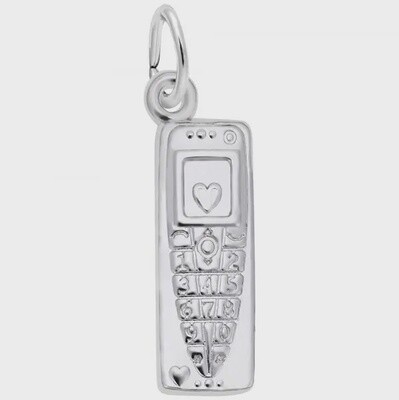 SS Cell Phone 2613