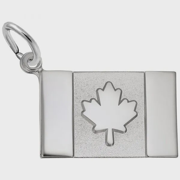 SS Canadian Flag 3626