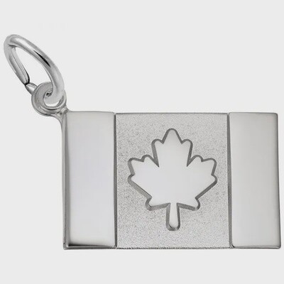 SS Canadian Flag 3626