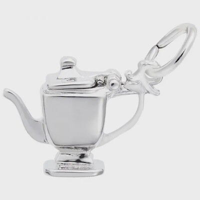 SS Teapot 691