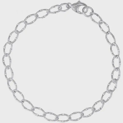 SS Bracelet 7 inch 200105007