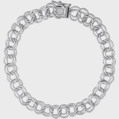 SS Bracelet 7 inch 200025007