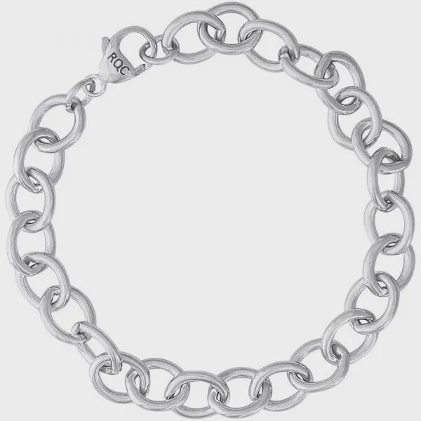SS Bracelet 8 inch 200119008