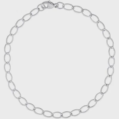 SS Bracelet 7 inch 200106007