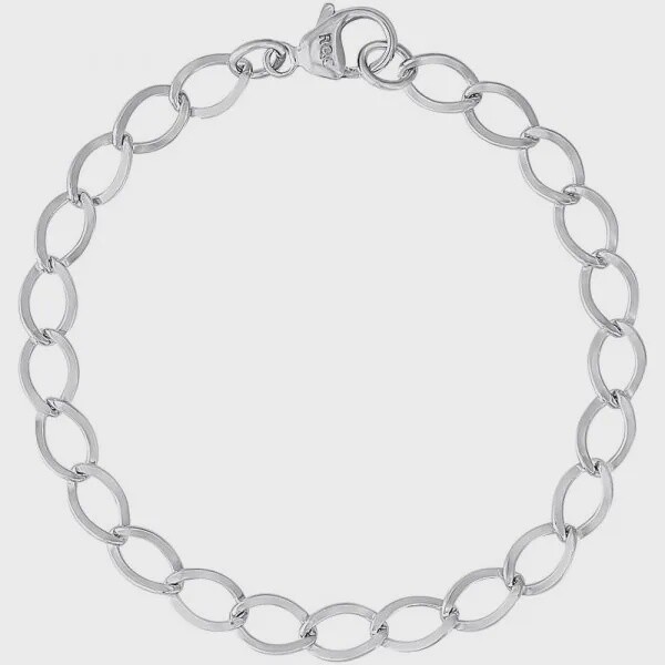 SS Bracelet 7 inch 200112007