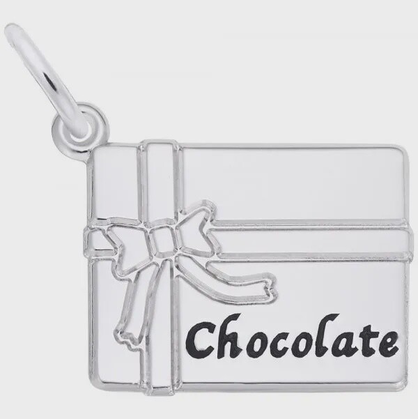 SS Chocolate Box 2741