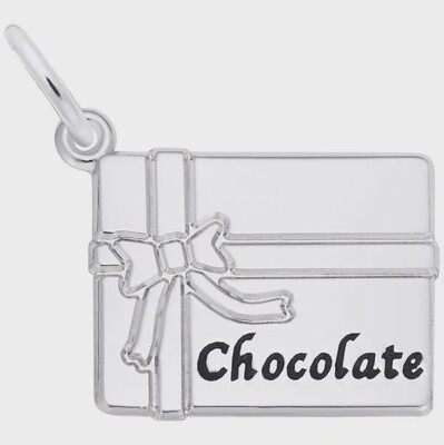 SS Chocolate Box 2741