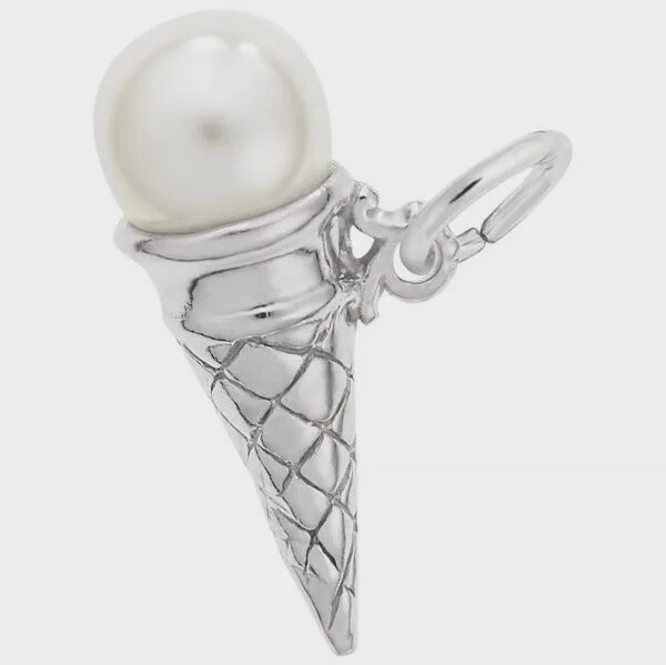 SS Ice Cream Cone 8141