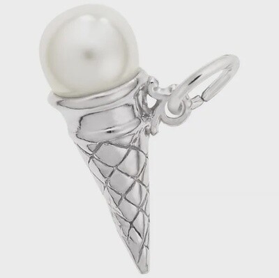 SS Ice Cream Cone 8141