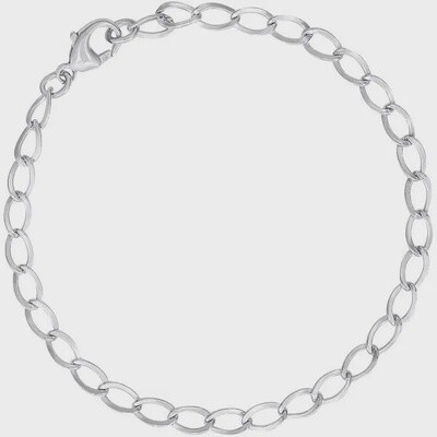 SS Bracelet 7 inch 200111007
